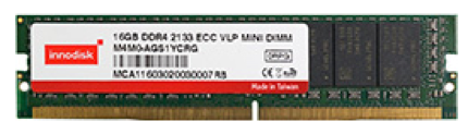 DDR3 Mini ECC ULP